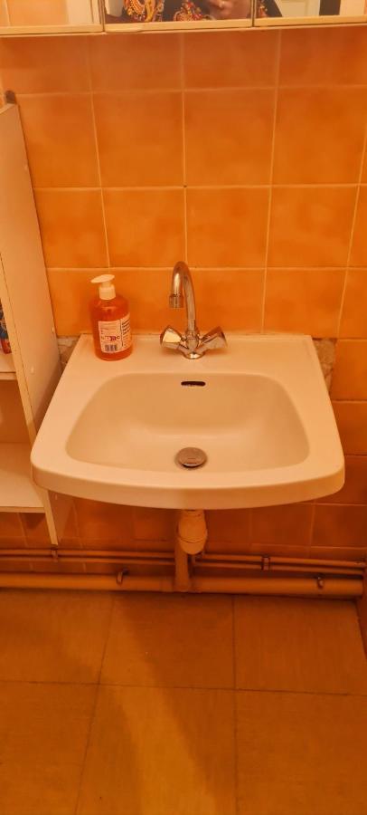 Apartment En Face De La Cathedrale Saint Pierre Nantes